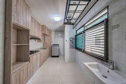 Blk 576 Woodlands Drive 16 (Woodlands), HDB 5 Rooms #580661581